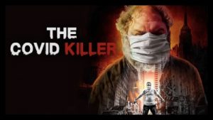 The Covid Killer 2021 Poster 2.