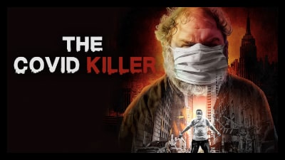 The Covid Killer 2021 Poster 2.