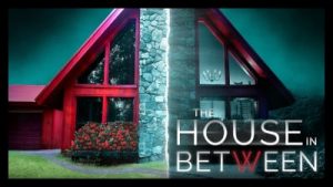 The House In Between 2020 Poster 2