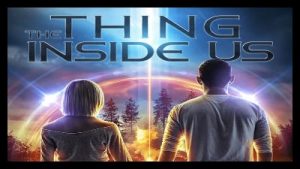 The Thing Inside Us 2021 Poster 2