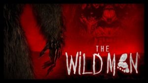 The Wild Man (2021) Poster 2