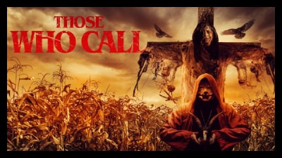Those Who Call (2021) Poster 2