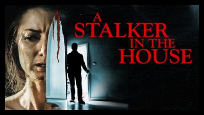 A Stalker In The House 2021 Poster 2