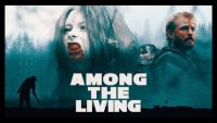 Among The Living (2022) Poster 2