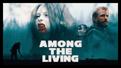 Among The Living (2022) Poster 2