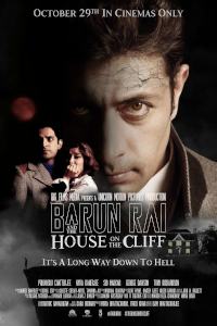 Barun Rai And The House On The Cliff (2021) Poster 01