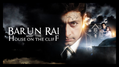 Barun Rai And The House On The Cliff (2021) Poster 02