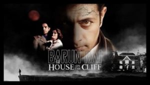 Barun Rai And The House On The Cliff 2021 Poster 2