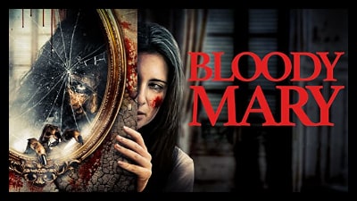Bloody Mary 2021 Poster 2