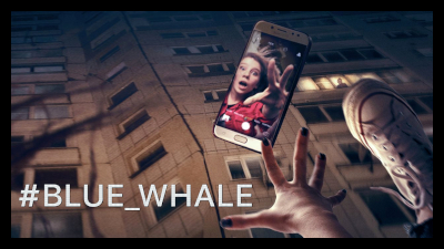 Blue_Whale (2021) Poster 02