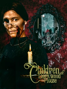 Children Of Darkwood House (2021) Poster 01