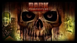 Dark Chronicles 2019 Poster 2