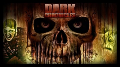 Dark Chronicles 2019 Poster 2