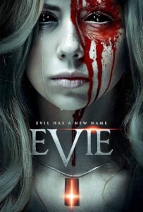 Evie (2021) Poster 01
