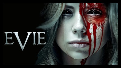 Evie (2021) Poster 02