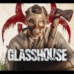 Glasshouse (2021) Poster 2