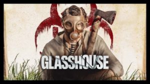Glasshouse (2021) Poster 2