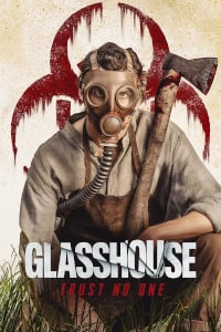 Glasshouse (2021) Poster