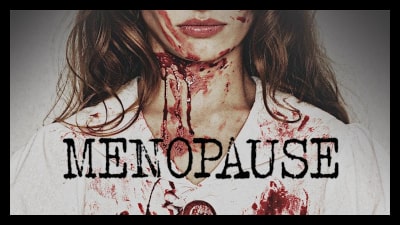 Menopause (2021) Poster 02