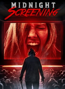 Midnight Screening (2021) Poster