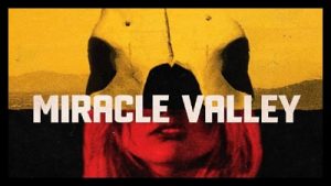 Miracle Valley (2021) Poster 2
