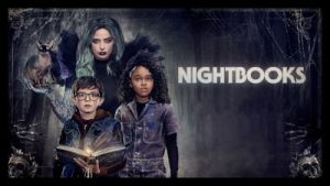 Nightbooks 2021 Poster 2