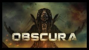 Obscura 2022 Poster 2