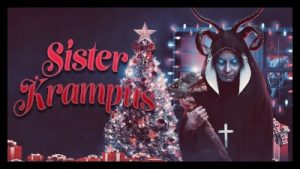 Sister Krampus (2021) Poster 2