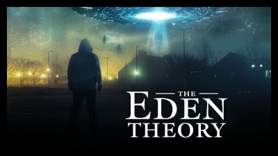 The Eden Theory (2021) Poster 02