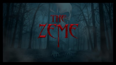 The Zeme 2021 Poster 2