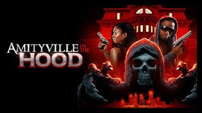 Amityville In The Hood 2021 Poster 2.