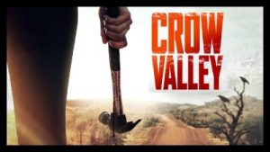 Crow Valley 2021 Poster 2