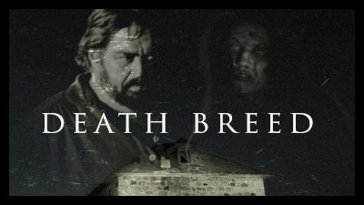Death Breed 2021 Poster 2