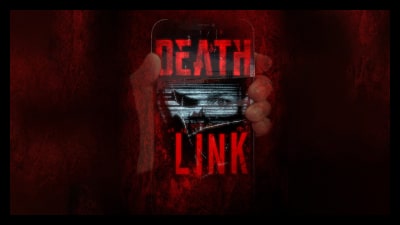 Death Link 2021 Poster 2