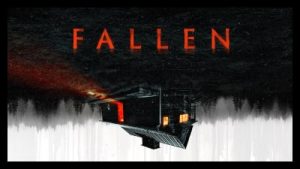 Fallen 2022 Poster 2