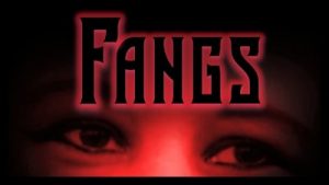 Fangs 2021 Poster 2