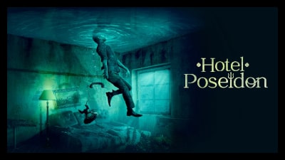 Hotel Poseidon 2021 Poster 2.