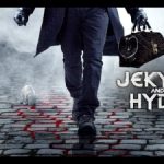 Jekyll And Hyde 2021 Poster 2.