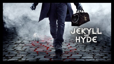 Jekyll And Hyde 2021 Poster 2.