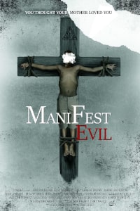 Manifest Evil (2022) Poster