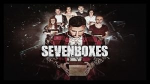 Seven Boxes 2022 Poster 2
