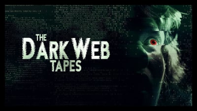 The Dark Web Tapes 2020 Poster 2