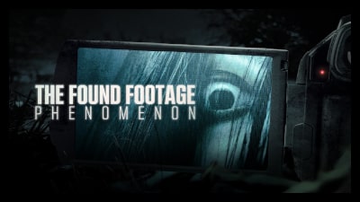 The Found Footage Phenomenon (2021) Poster 2.