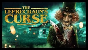 The Leprechauns Curse 2021 Poster 2