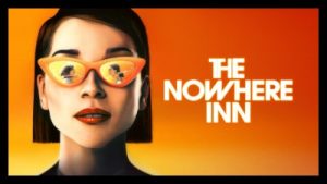 The Nowhere Inn 2020 Poster 2
