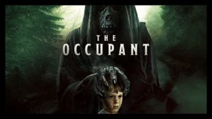 The Occupant (2021) Poster 2.