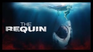 The Requin 2022 Poster 2..