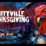 Amityville Thanksgiving (2022) Poster 2.