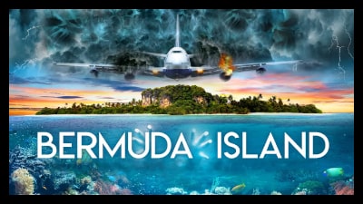 Bermuda Island (2023) Poster 2