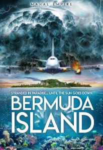 Bermuda Island (2023) Poster